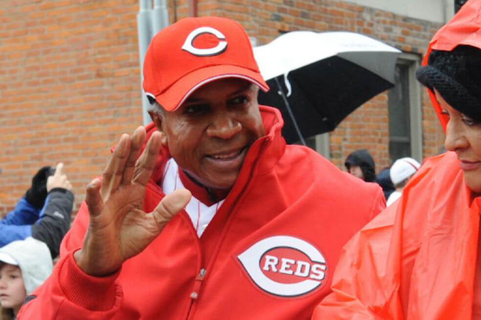Todos recuerdan a Jackie Robinson… pero hay otro Robinson: Frank