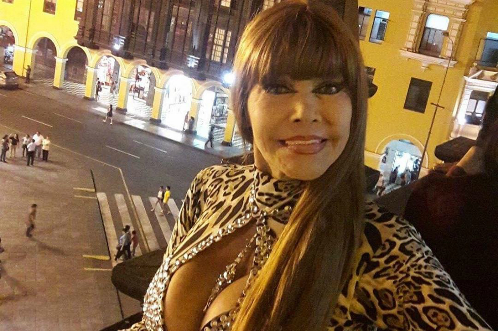 La Tigresa del Oriente canta “Despacito”