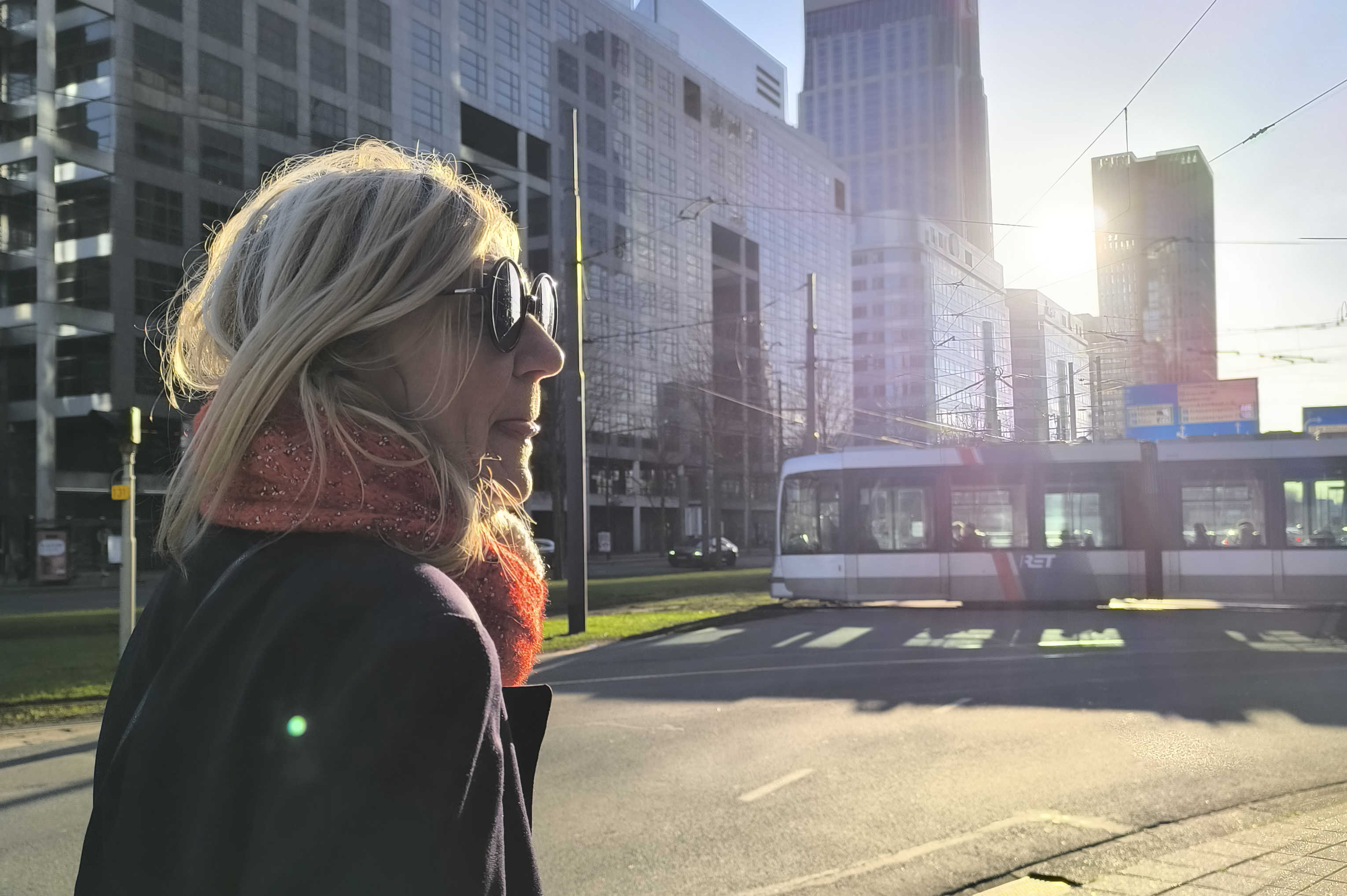 Róterdam, la ciudad imaginada