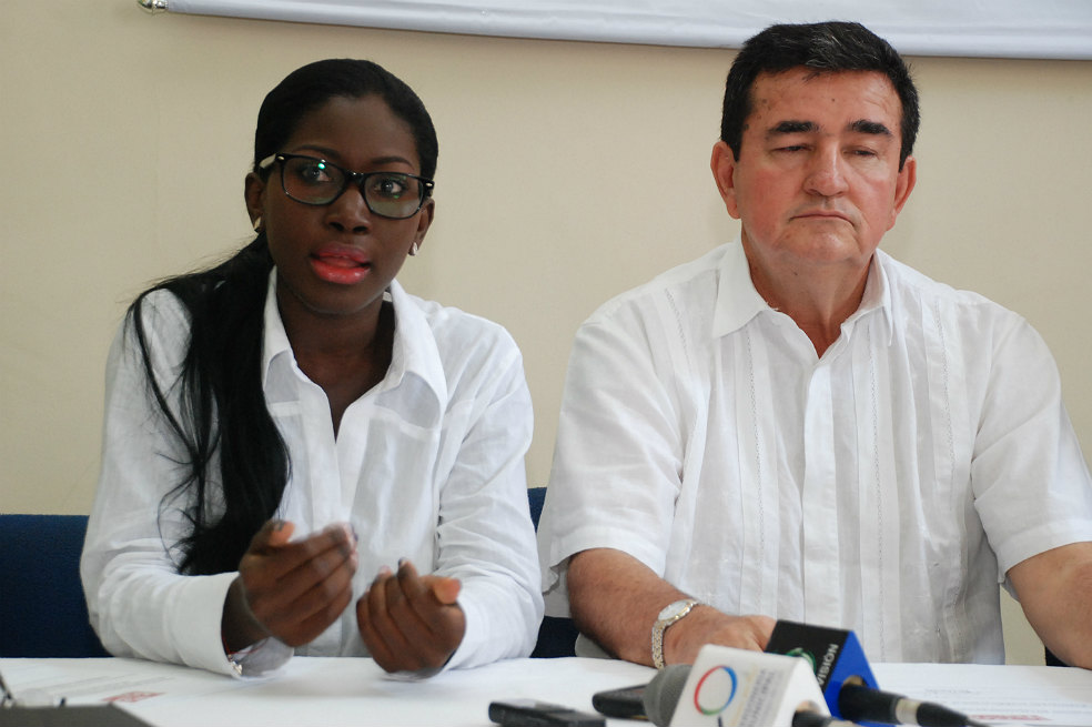 La discriminación racial de cada día