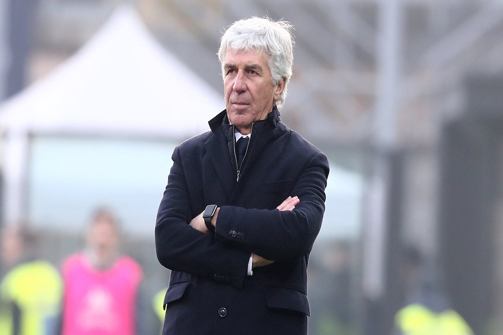 El entrenador de Duván Zapata y Luis Muriel en el Atalanta fue reconocido como el mejor técnico de Italia