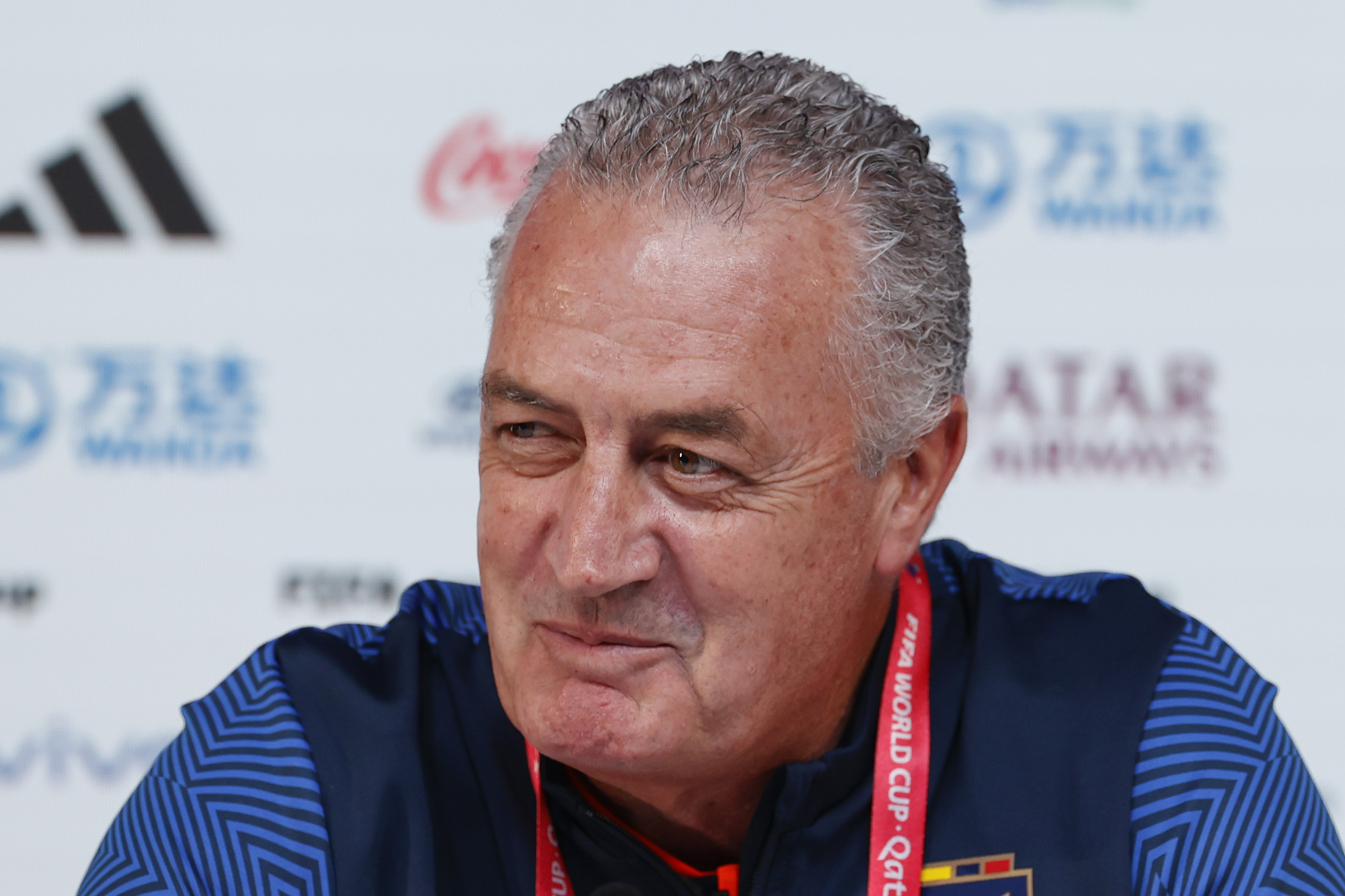 “La mentalidad es que Senegal es el último partido de Ecuador en Catar”: Alfaro