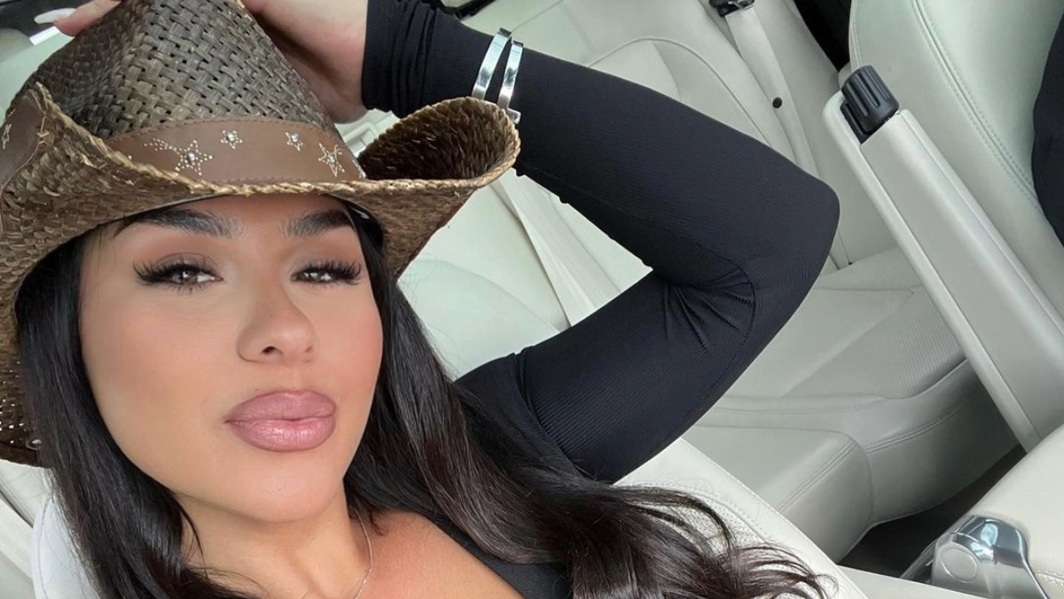 Influenciadora Teresa Cachuela fue asesinada por su esposo: su hija fue testigo del crimen