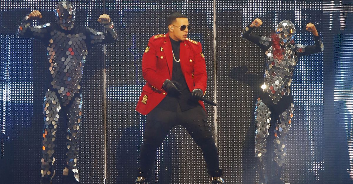 Daddy Yankee lanza “Problema”, su nuevo sencillo