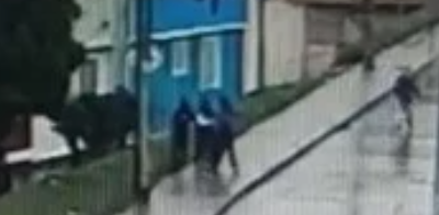 San Cristóbal: a menor de edad le dieron siete puñaladas por robarle un taladro