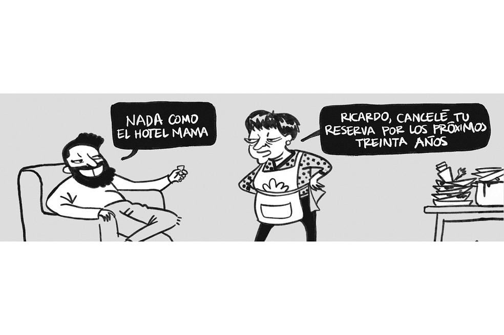 La Ché