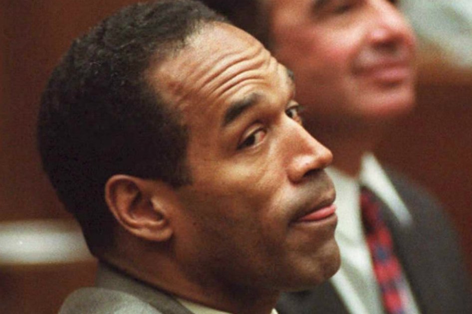 Aparición de un cuchillo da un vuelco a la saga de O.J. Simpson
