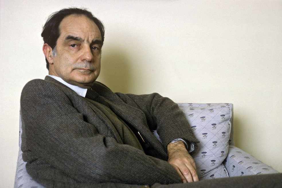 Historia de la literatura: “El barón rampante”