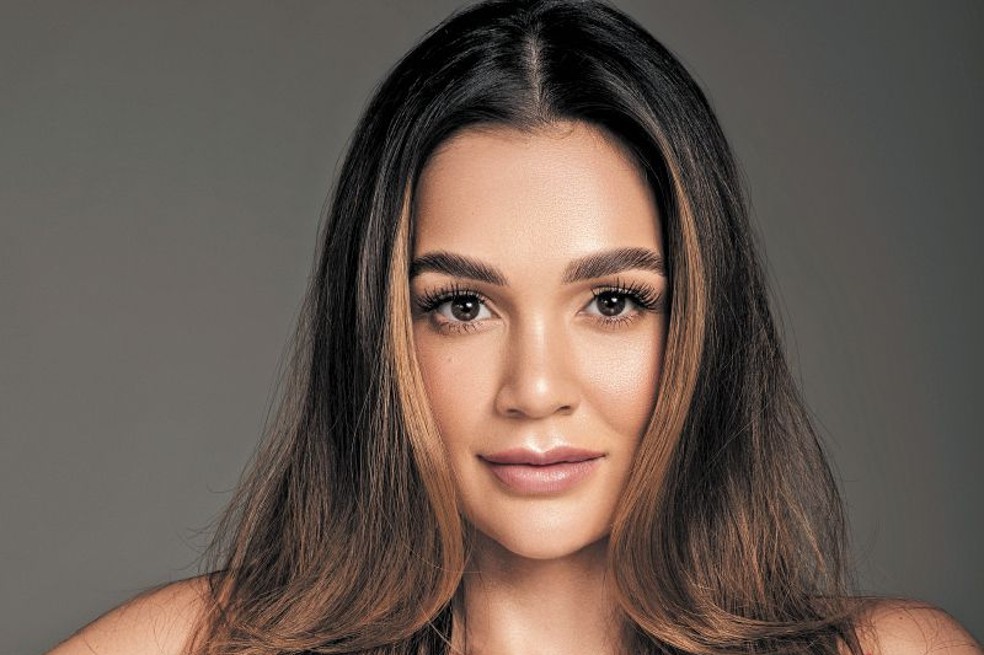 Comparan a Lina Tejeiro con participante de Miss Colombia: “son igualitas”