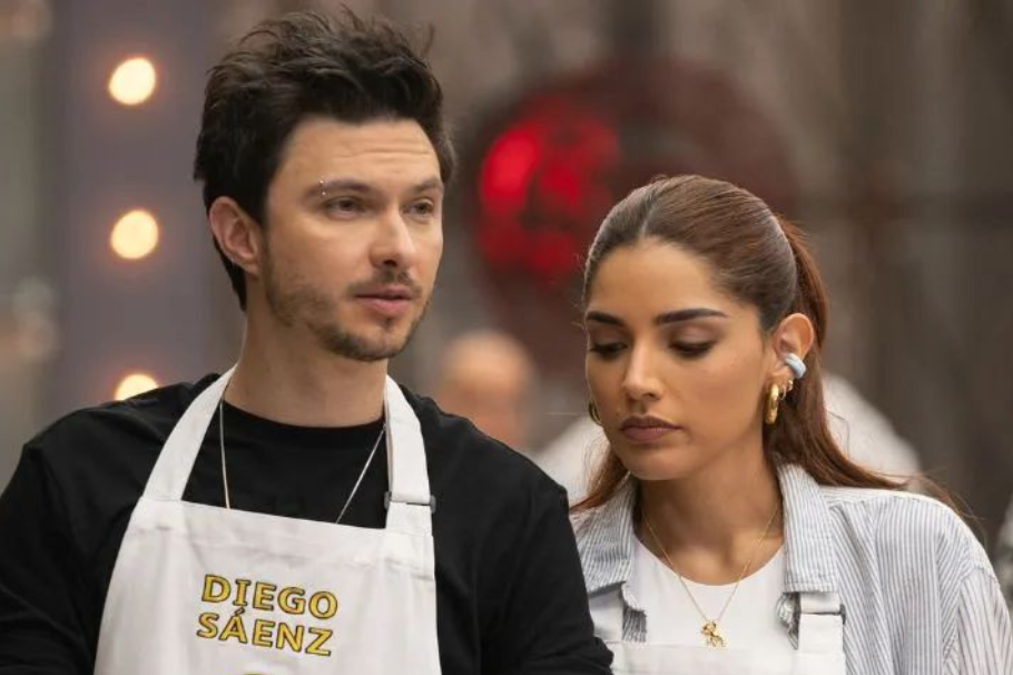 Laura Barjum se pronunció sobre ruptura con Diego Sáenz, esto dijo la modelo