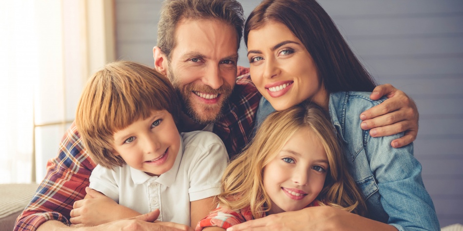 ¿Cómo debe ser el amor entre padres e hijos?