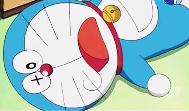 Muere actriz de doblaje que dio voz a “Doraemon”