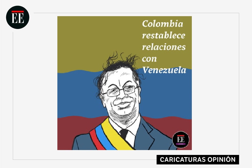 Primera semana de gobierno