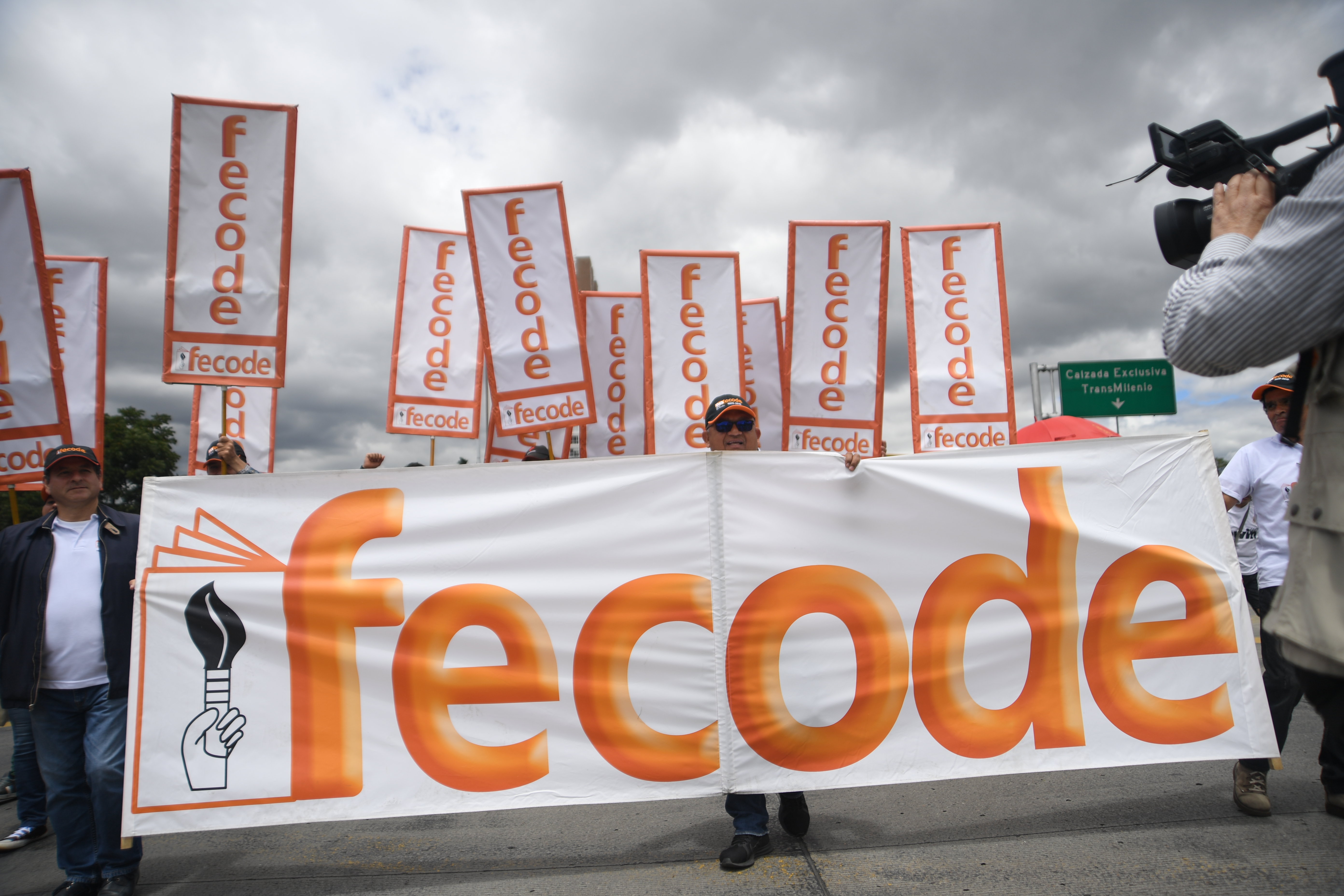 Fecode anuncia regreso a clases desde este martes 15 de junio