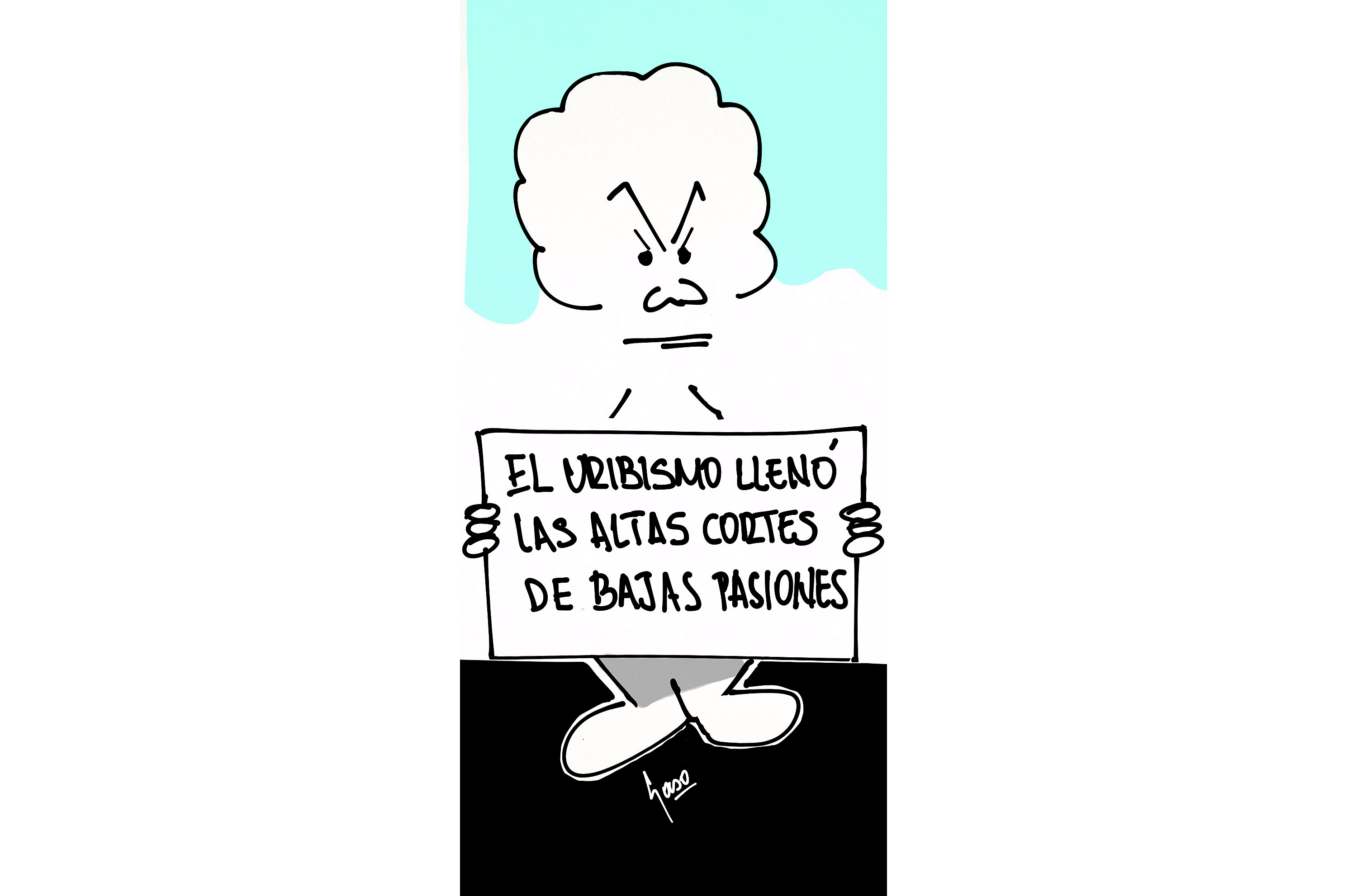 Bajas pasiones