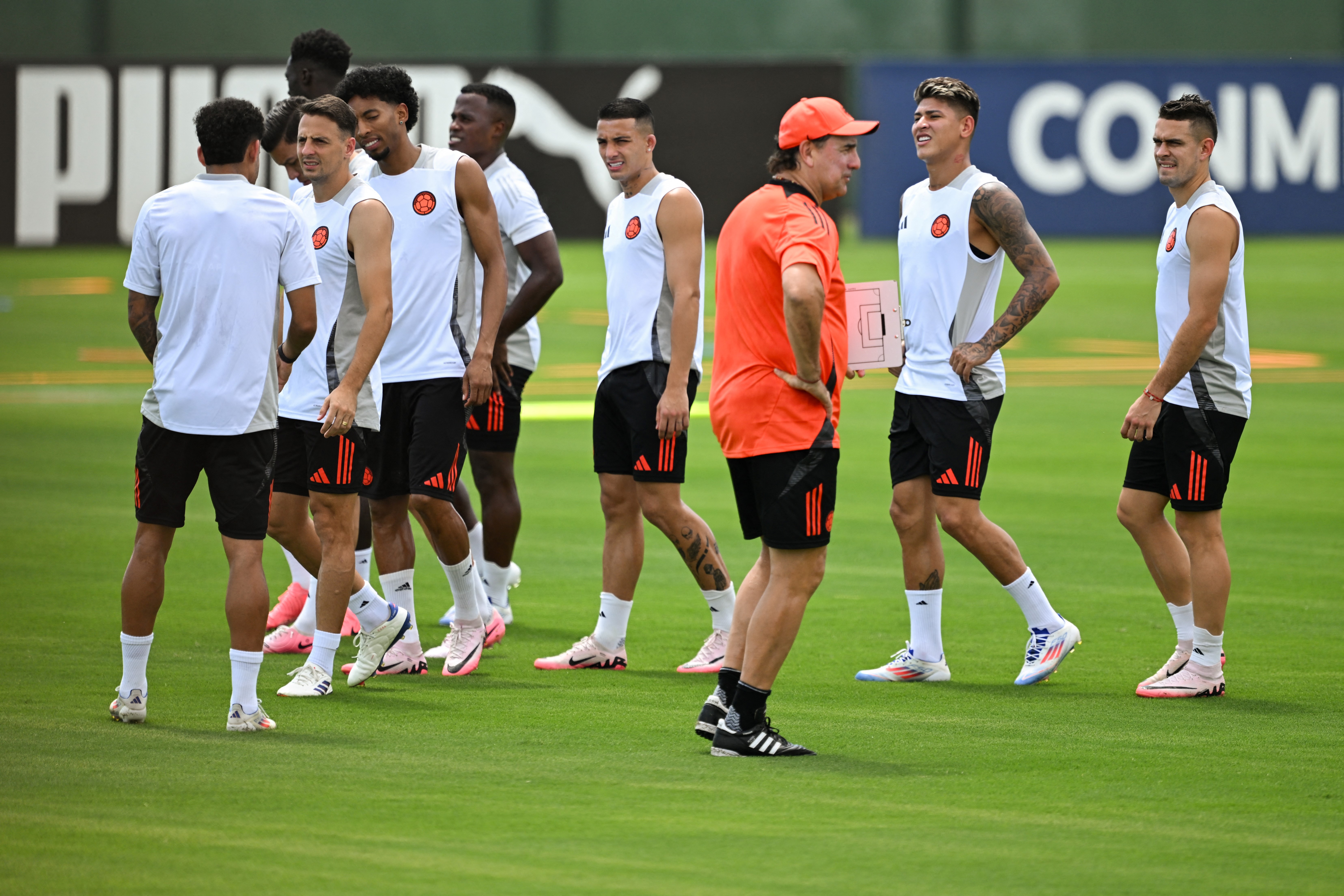 Lorenzo: “Tenemos confianza, pero no estamos confiados; vamos paso a paso”