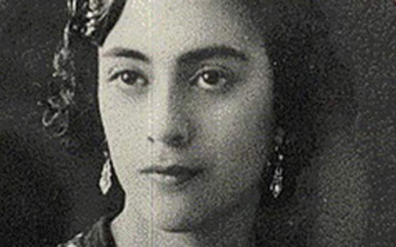 El camino de la poesía escrita por mujeres