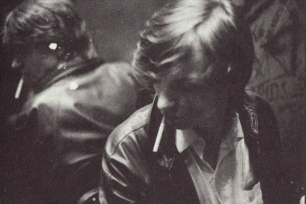 En memoria de Mark E. Smith: líder de la banda inglesa de culto The Fall