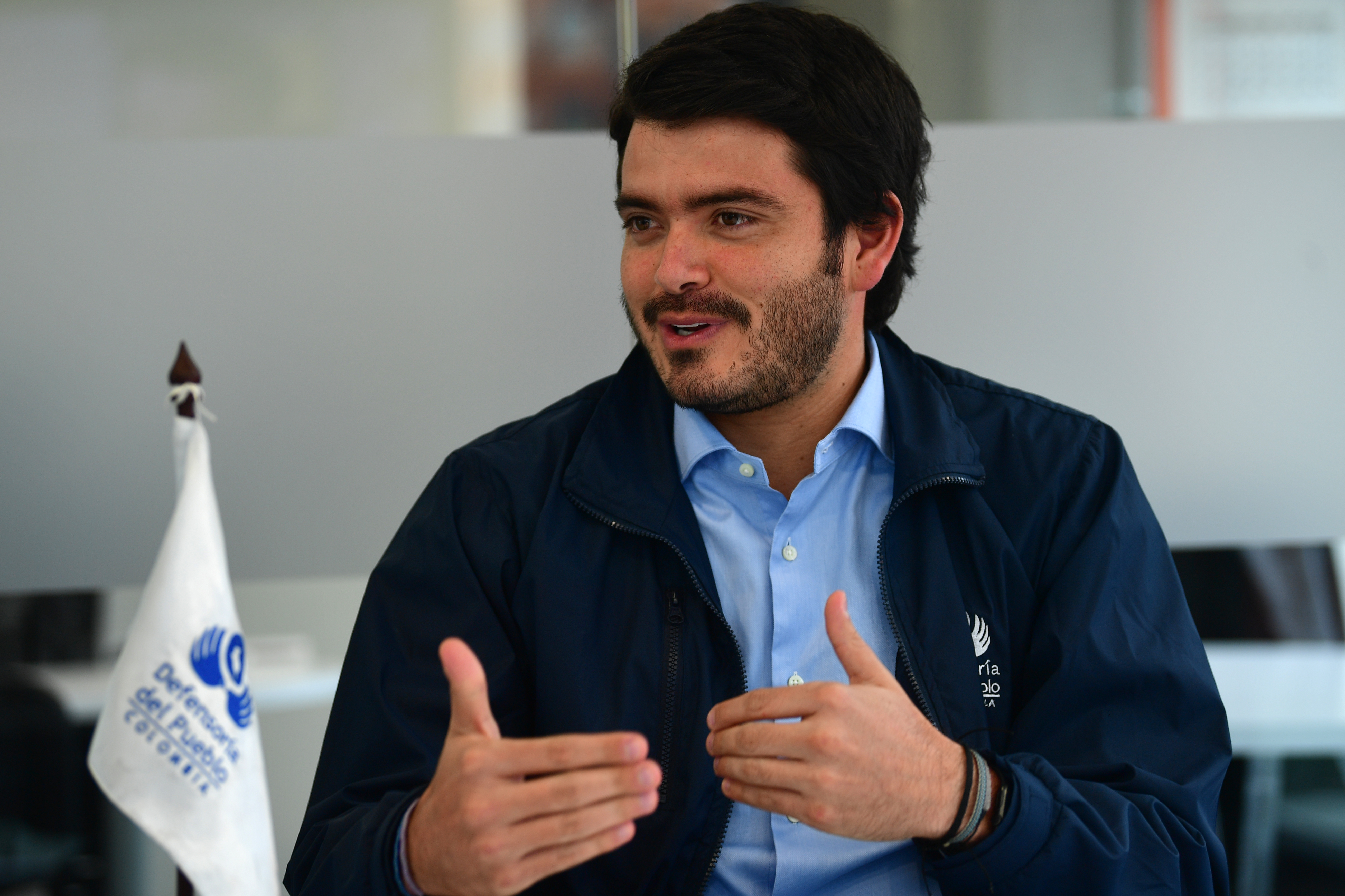 Ricardo Arias