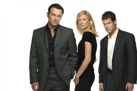 Final de NipTuck por FX