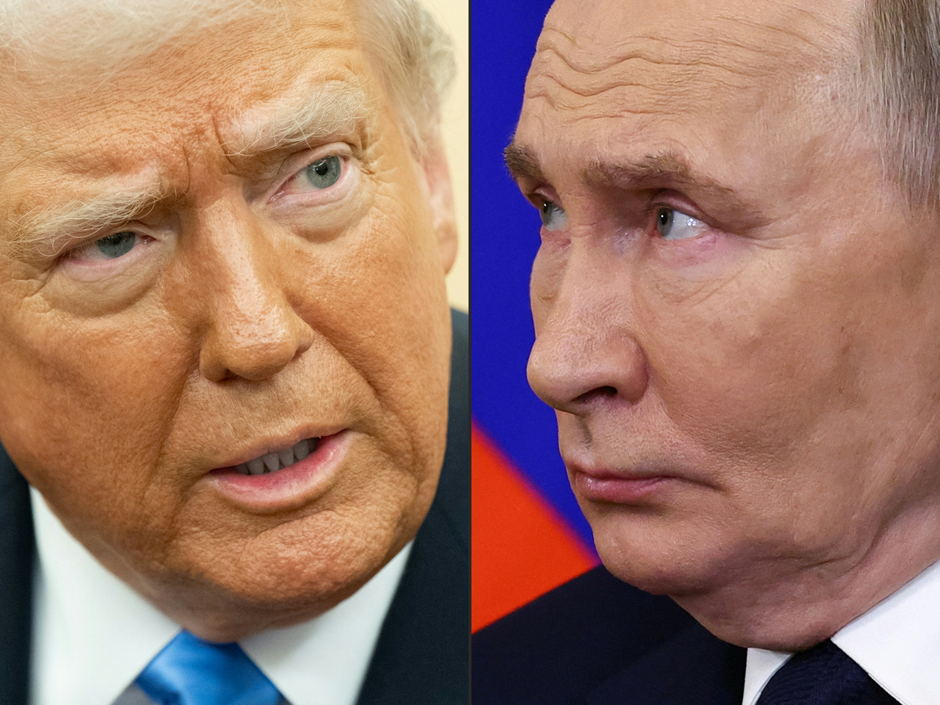 La cumbre con Putin pone a prueba la habilidad negociadora de Trump