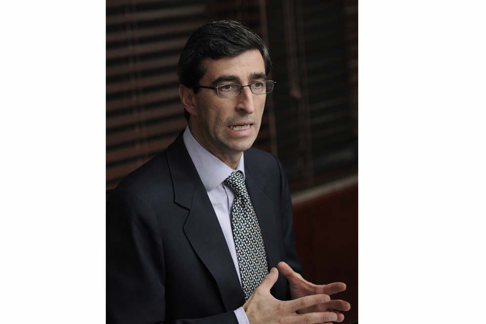 Liquidez, la apuesta de la bolsa colombiana en 2014