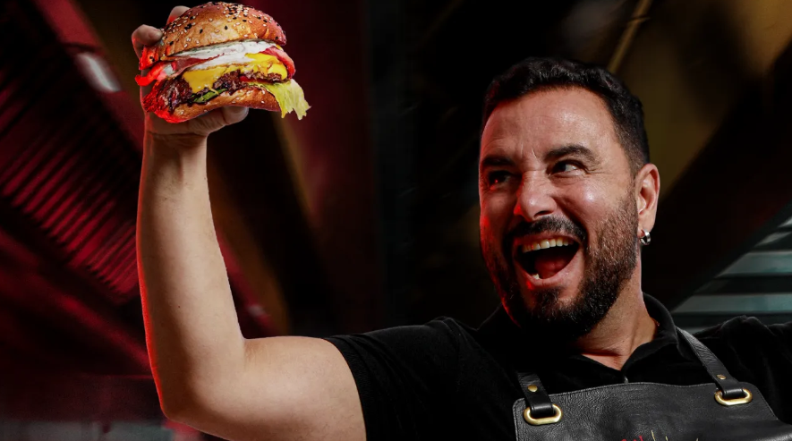 Ganadores del Burger Master 2026: estas son las mejores hamburguesas de Colombia