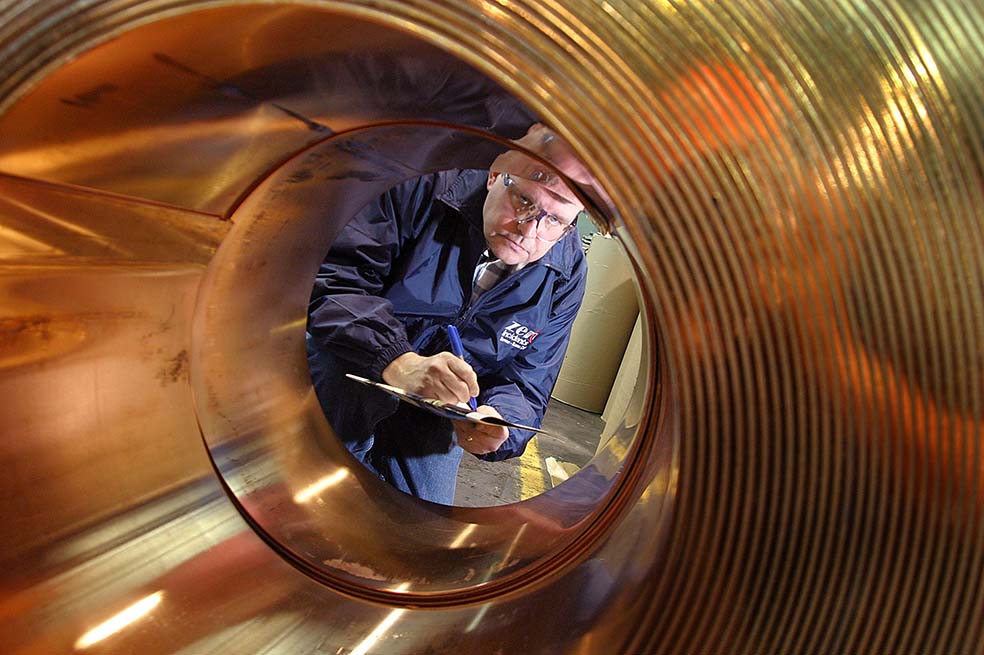 Cobre, en su mayor nivel desde 2012 ante avance de acciones globales