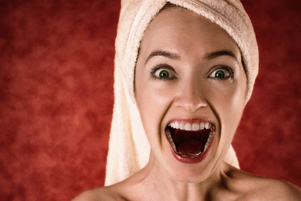 Las emociones cambian según la lengua que hablemos