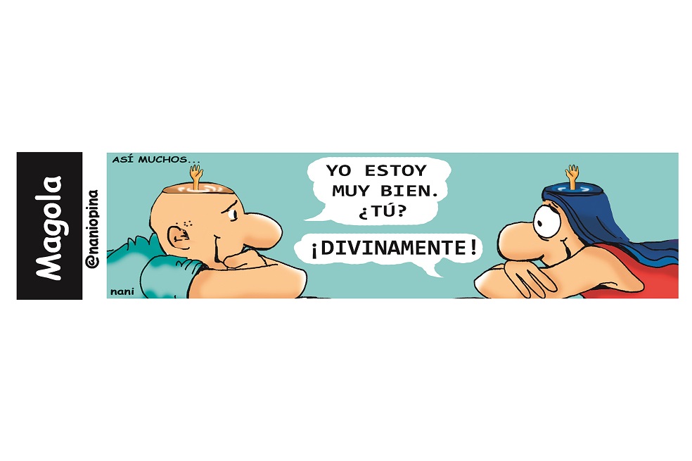 Así estamos