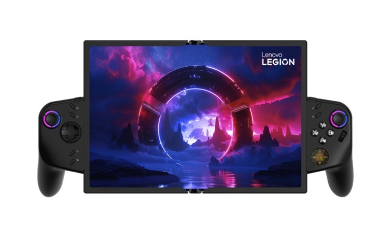 La nueva Lenovo Legion Go Fold es una apuesta que podría ser demasiado ambiciosa en un nicho de mercado acostumbrado a los productos simples.