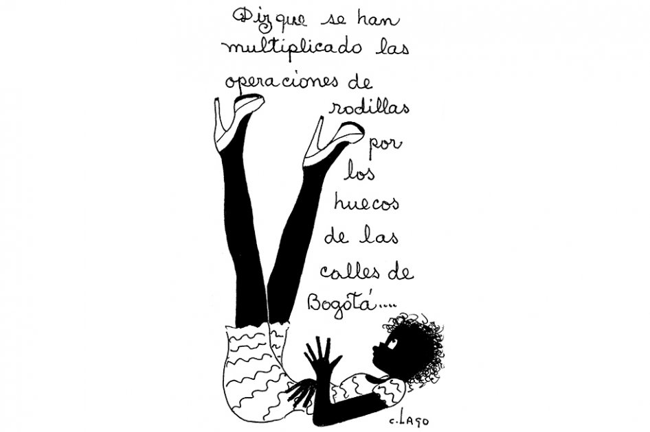 Rodillas