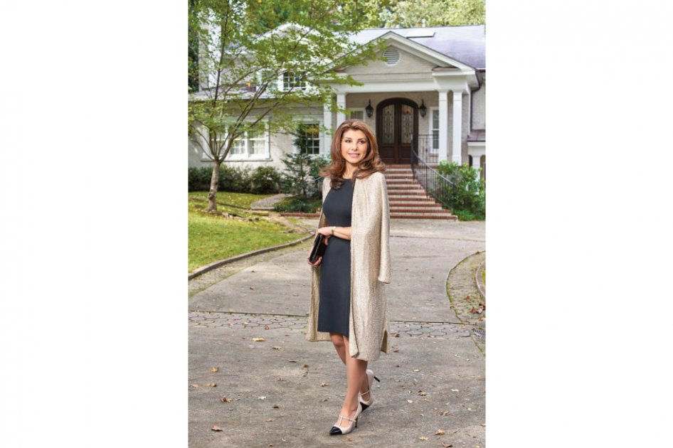 Mujeres con los pies en la tierra