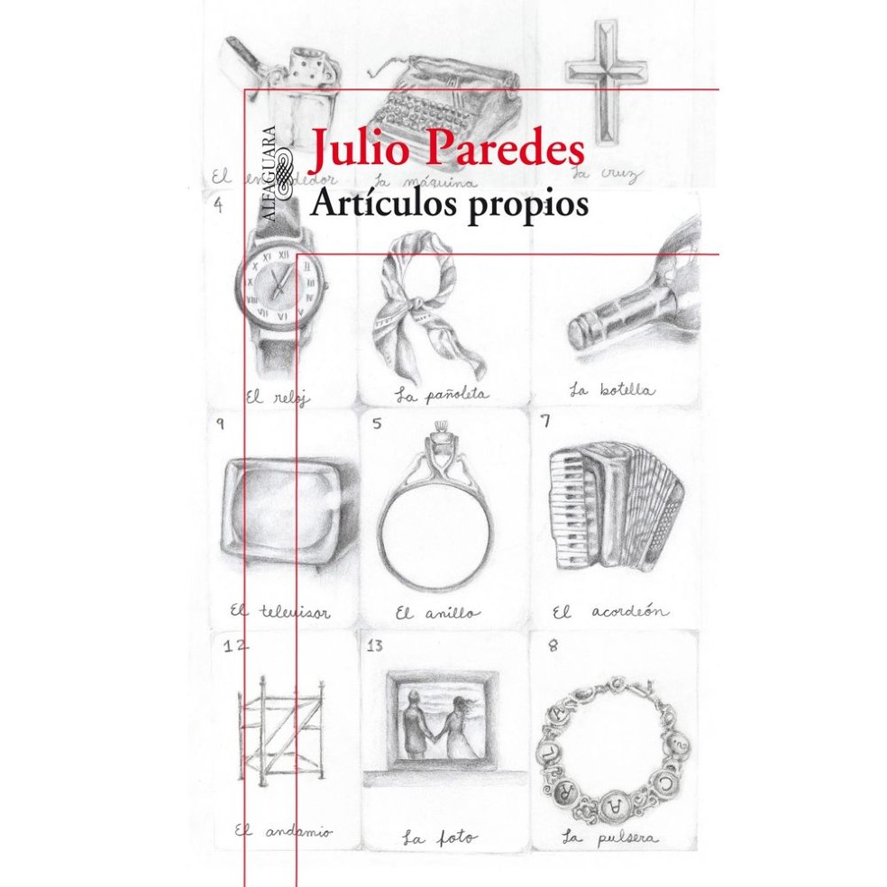 Julio Paredes