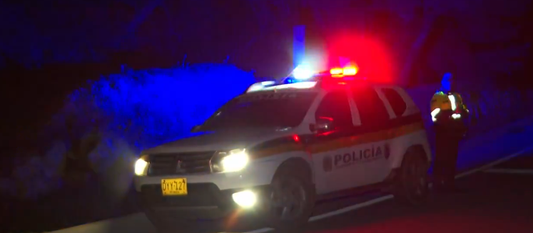 Crisis de seguridad en Mondoñedo: así cayeron dos implicados en hurtos de vehículos