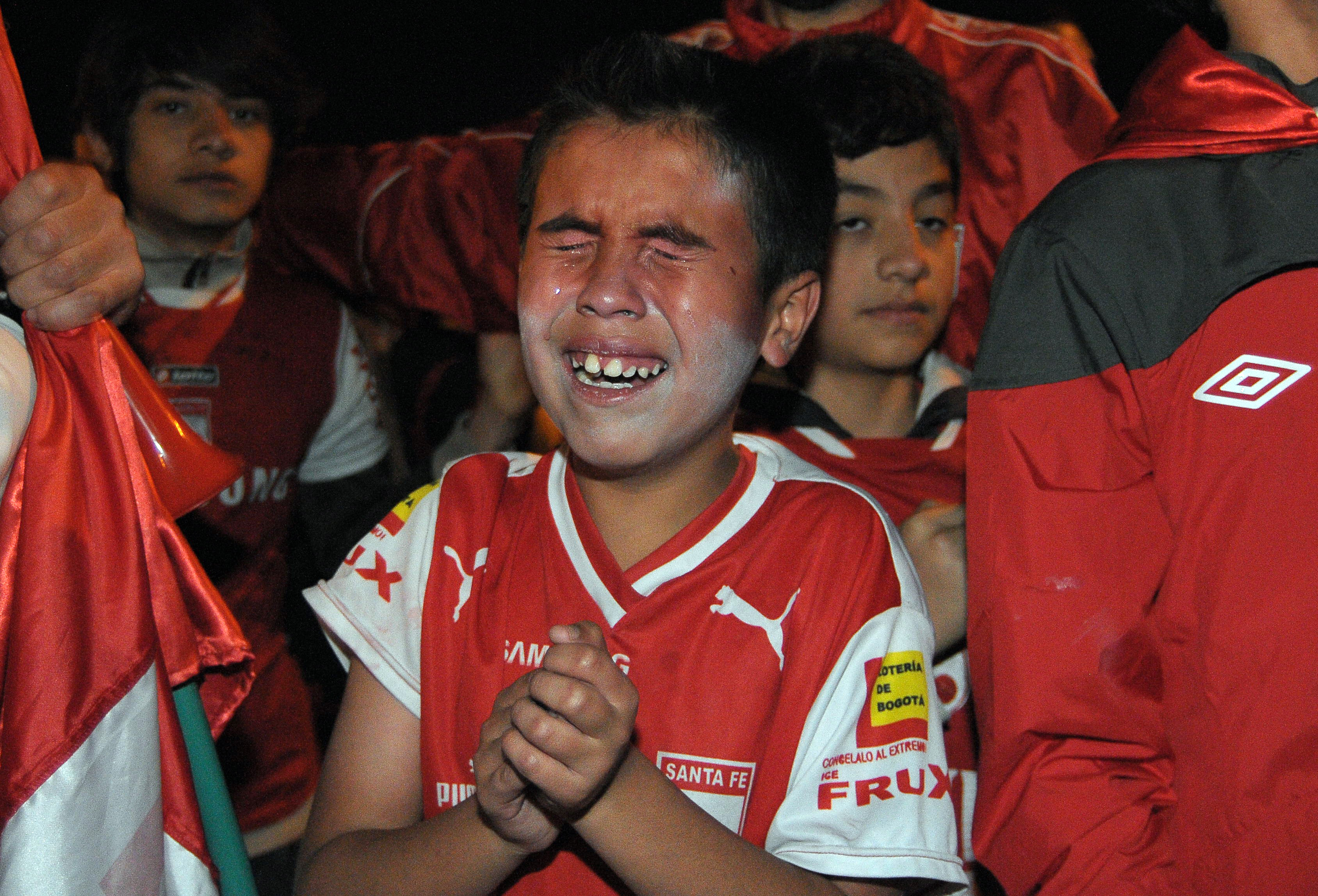 Hinchas y jugadores del conjunto cardenal celebraron hace una década la obtención de un título de Liga después de 37 años.