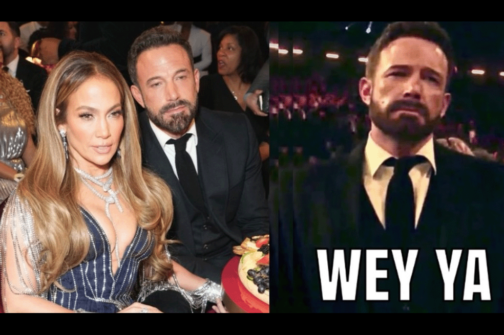 Memes Ben Affleck: esta fue la reacción del actor tras convertirse viral en redes