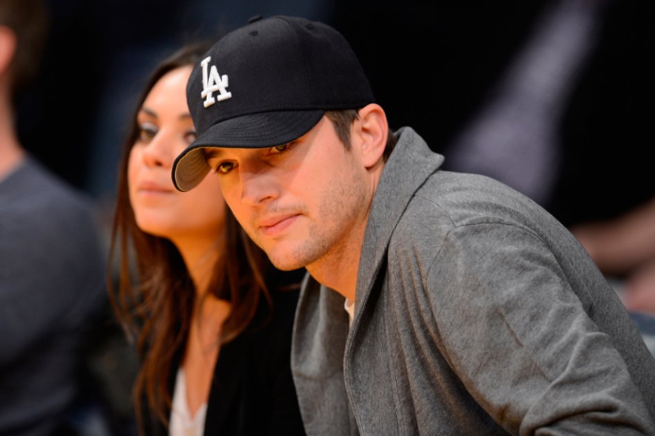 ‘Ashton Kutcher volverá a ser infiel’