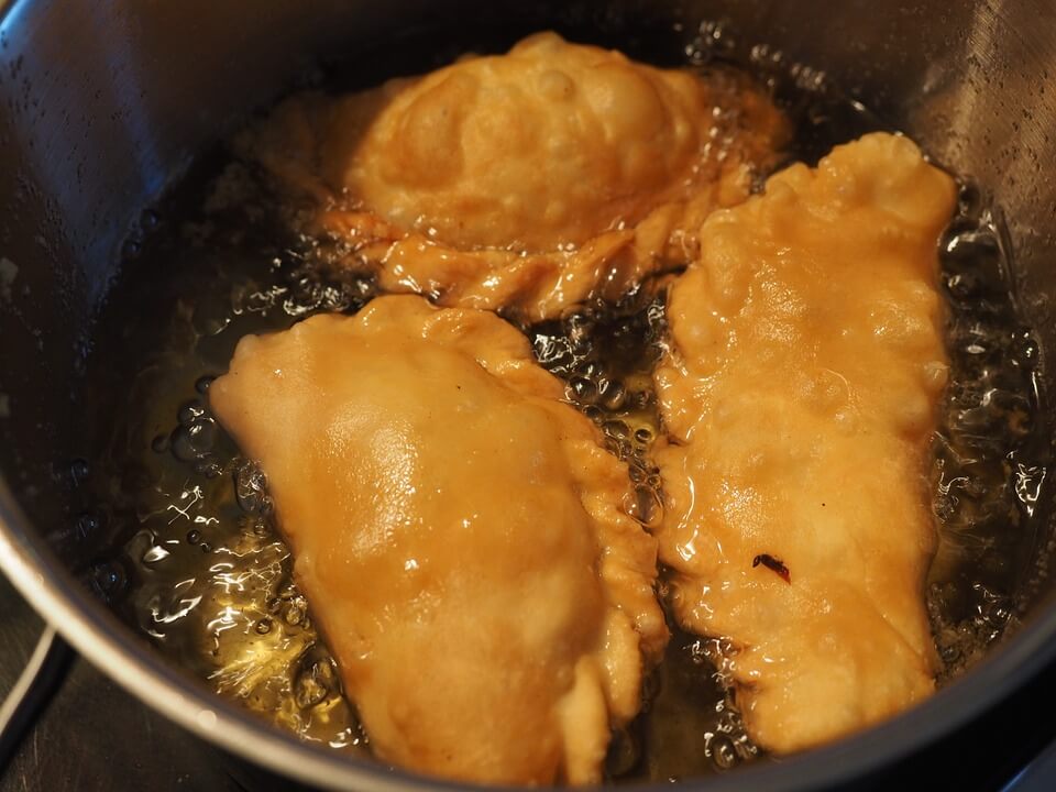 «¡Empanadas!»: el grito que le costó una multa a dos niños en el Meta