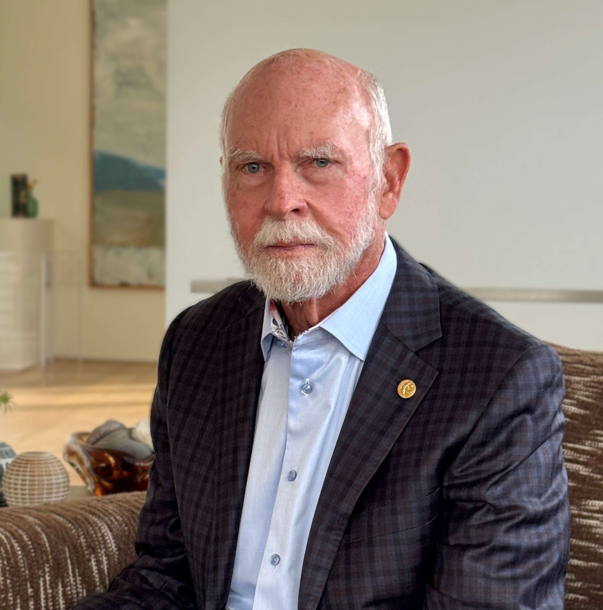 Adiós a Craig Venter, pionero de la genómica moderna