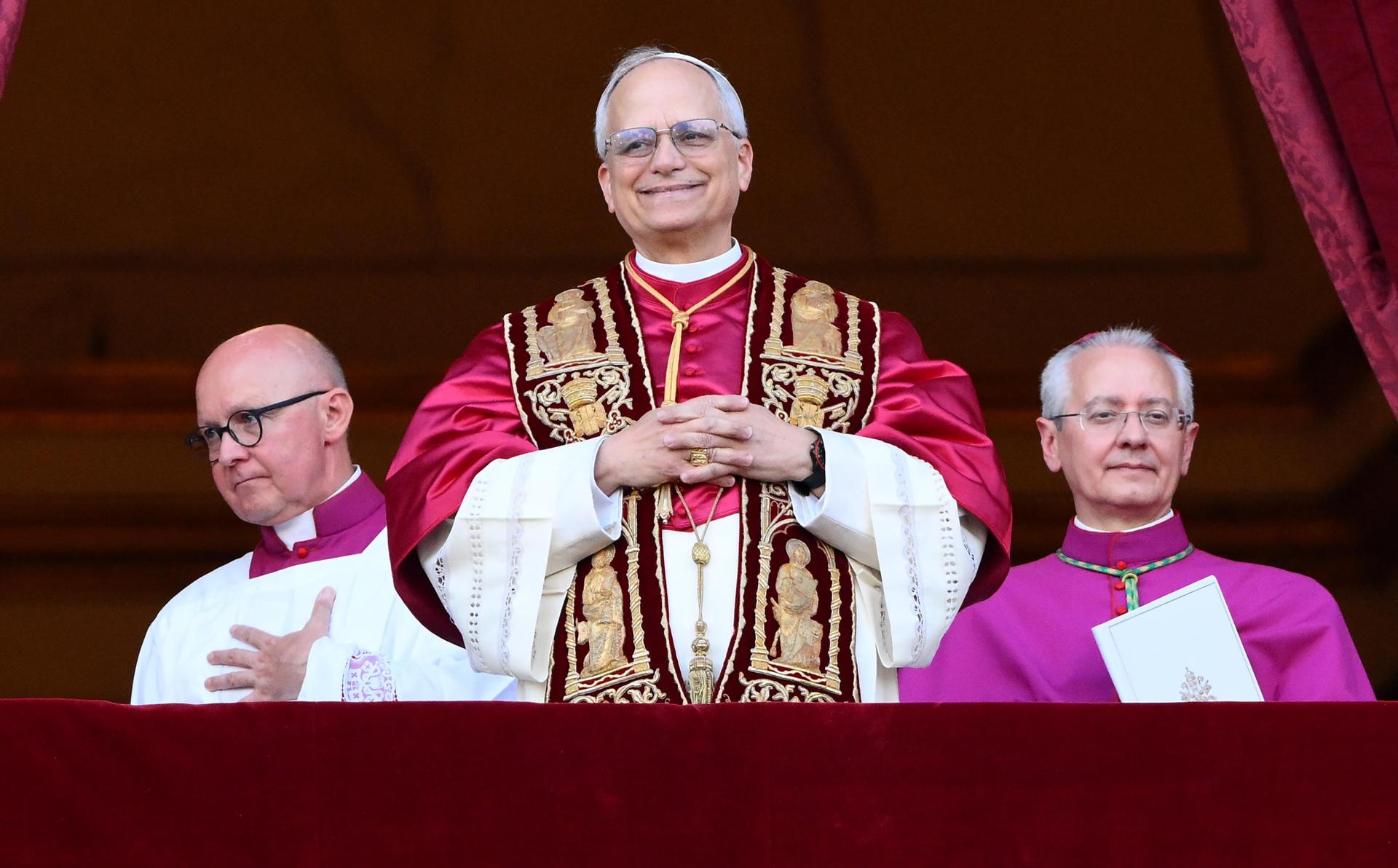 Un nuevo papa a imagen de Francisco
