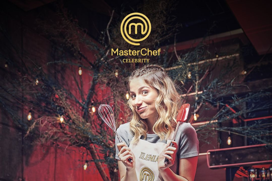 Ella es la mamá de Ilenia Antonini de MasterChef 2024: es una famosa actriz