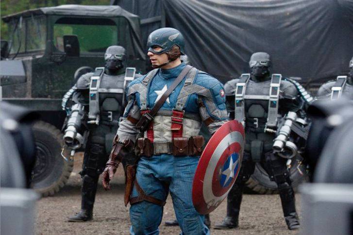 Las películas en las que Colombia no queda ‘muy bien parada’