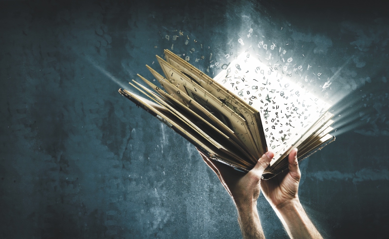 S.O.S. por la lectura