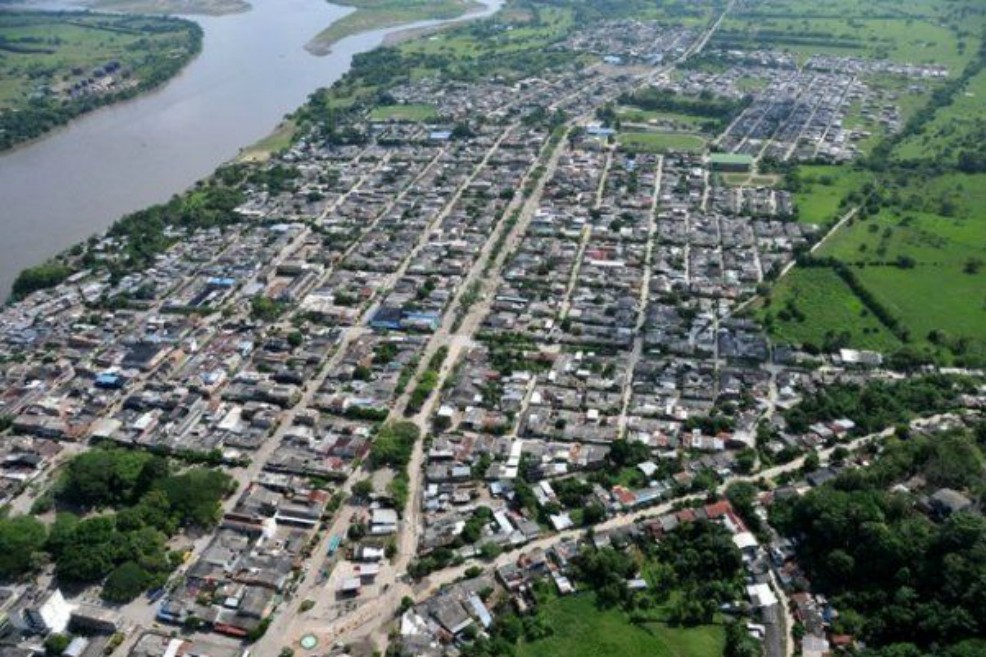 Municipio de Puerto Boyacá