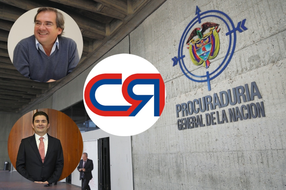 El “vargasllerismo” conquistó las altas cortes en la carrera por la Procuraduría