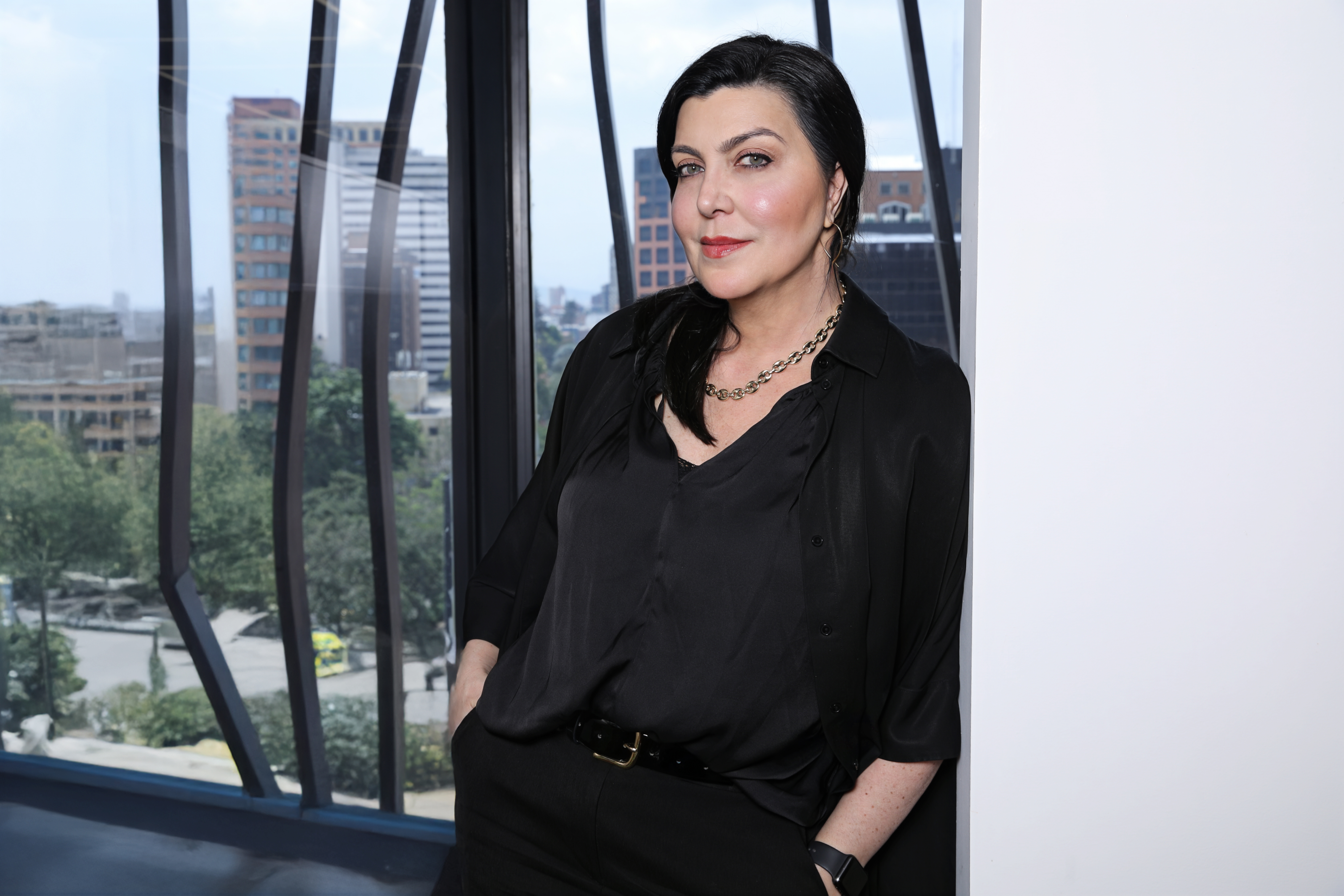 Isabella Santo Domingo: “Los hombres siguen siendo los mismos de hace 20 años”