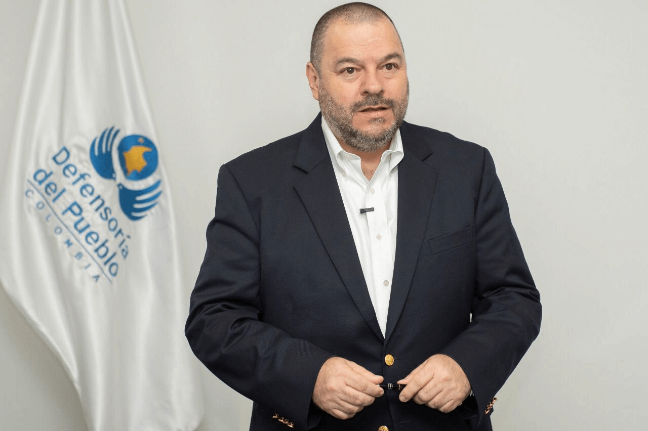 Al menos 555 líderes sociales han sido asesinados entre 2016 y 2019: Defensoría del Pueblo