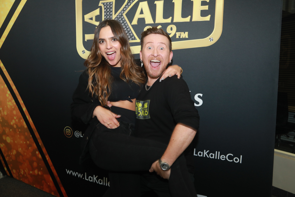 Cumpleaños número 6 de la Kalle