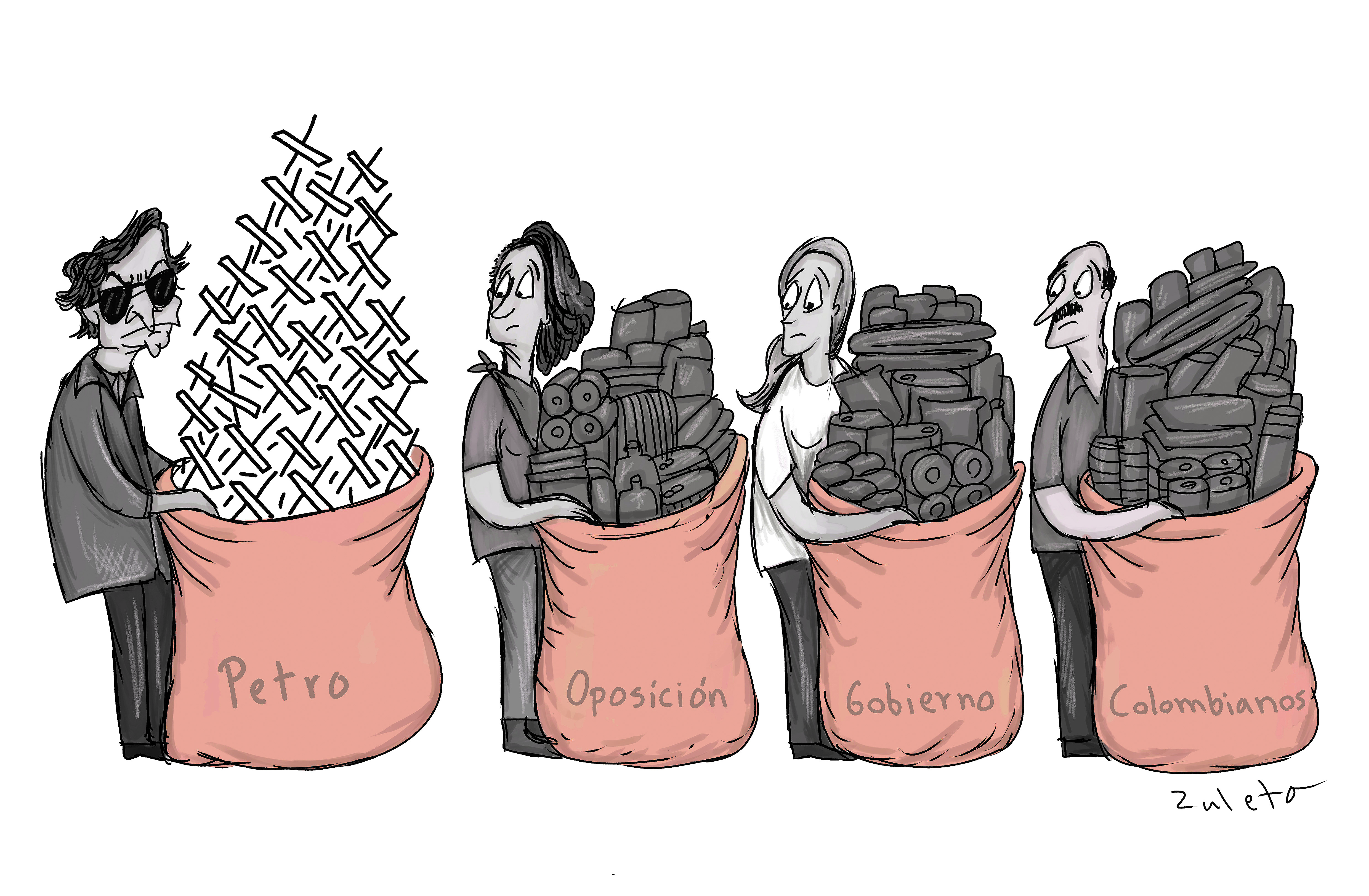 Donaciones